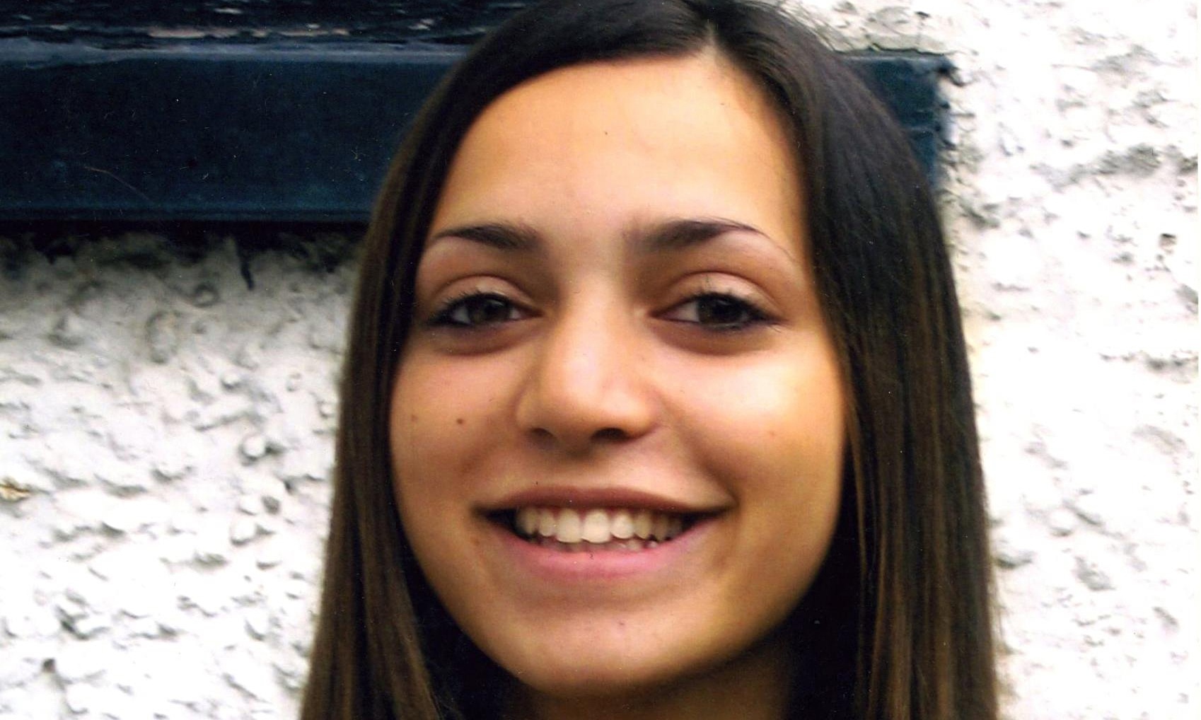 Το θύμα Μέριντιθ Κέρτσερ