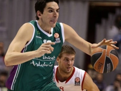 «Αγκαλιά» με την πρόκριση η Μάλαγα