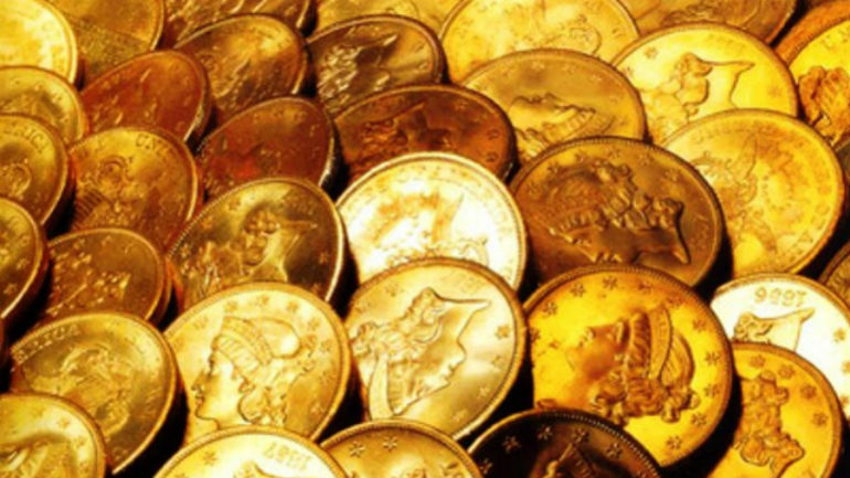 Κεφαλλονιά: Ο εκσκαφέας βρήκε σεντούκι με χρυσές λίρες