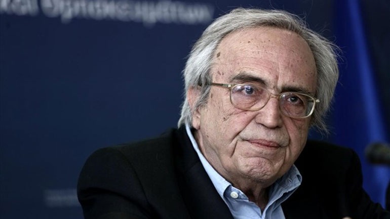 Μπαλτάς: «Προεκλογικά βαρελότα οι δηλώσεις Φορτσάκη»