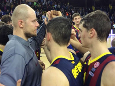 «Φλέρταρε» με την ήττα η Μπαρτσελόνα