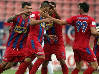 Πανιώνιος: Φιλικό με την Καλλιθέα