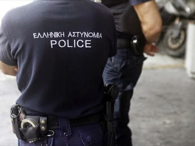 Αστυνομικός καταδικάστηκε για τον άγριο ξυλοδαρμό της συντρόφου του