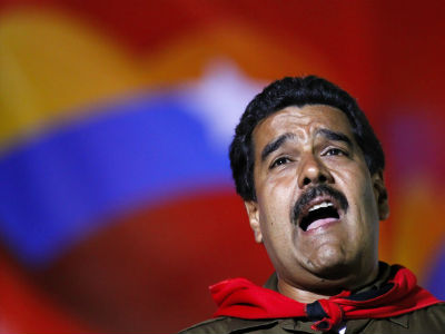 Βενεζουέλα: Περικοπές στον προϋπολογισμό λόγω πετρελαίου