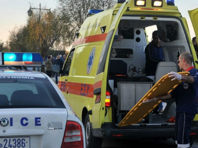 Ρόδος: Αυτοκτόνησε μέσα στο ξενοδοχείο που διέμενε