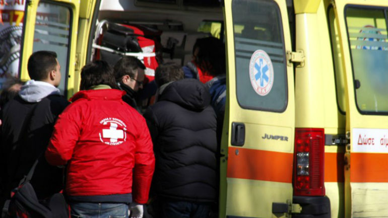 Ρόδος: Πέθανε ο διευθυντής της μαιευτικής κλινικής ενώ κολυμπούσε