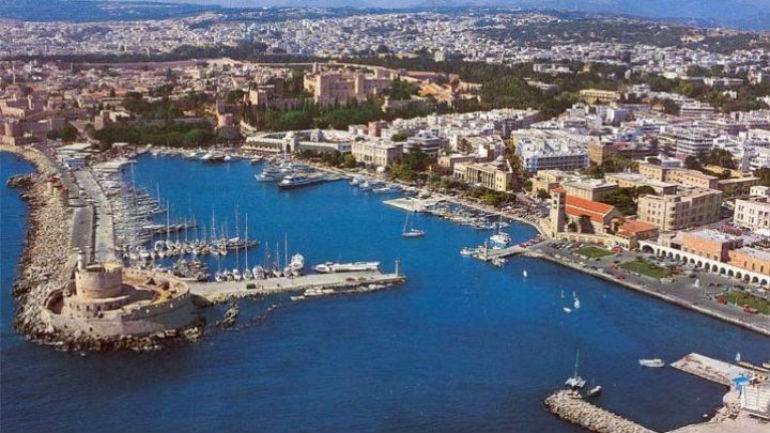 Ρόδος: Ξενοδόχος δεν επέτρεψε έλεγχο παρουσία συνδικαλιστών