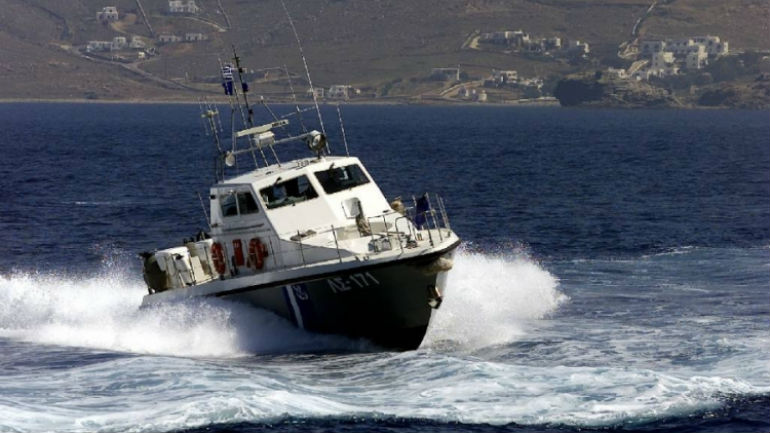 Κως: Εντοπίστηκαν 132 μετανάστες στα ανοιχτά του νησιού