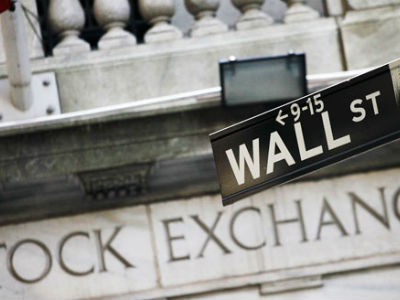 Μικτές τάσεις στη Wall Street