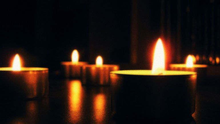 Ξεψύχησε πάνω στο ποδήλατο ο παλαιότερος ποδηλατάς των Τρικάλων