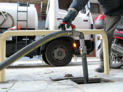 Οδηγίες… πριν αγοράσετε πετρέλαιο