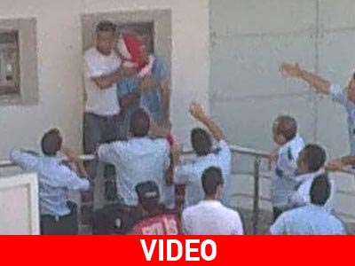 Νέο κρούσμα εθνικιστικής βίας στην Τουρκία