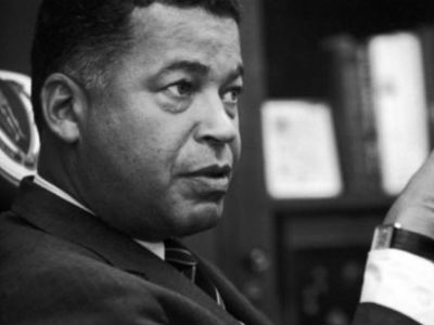 ΗΠΑ: «Έφυγε» ο πρώτος Αφροαμερικανός γερουσιαστής