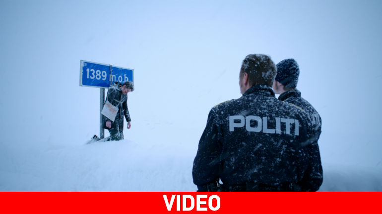 Με Σειρά Εξαφάνισης