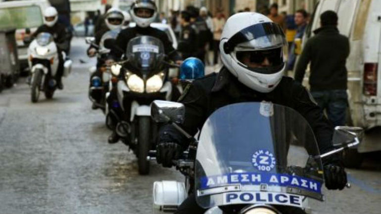 Θεσσαλονίκη: Ξύλο μεταξύ οπαδών του ΠΑΟΚ και του Ηρακλή