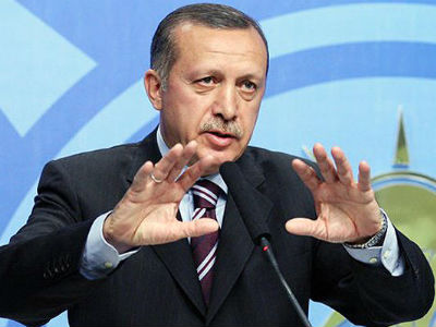 Τουρκία: Στροφή 180 μοιρών στη μάχη κατά των τζιχαντιστών