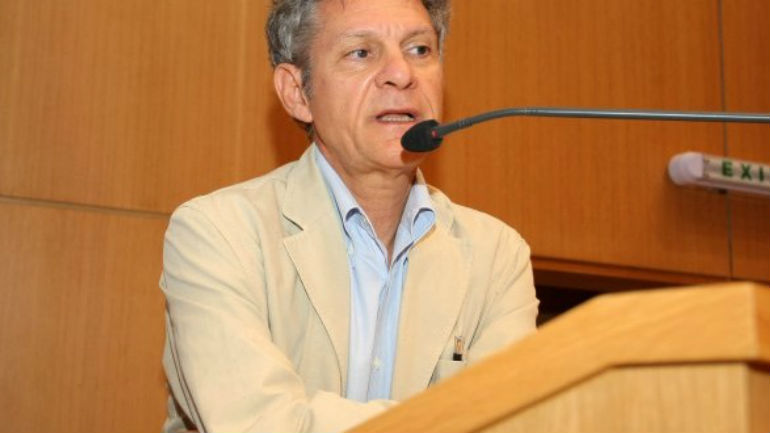 Παραιτήθηκε ο πρύτανης του Πανεπιστημίου Κρήτης