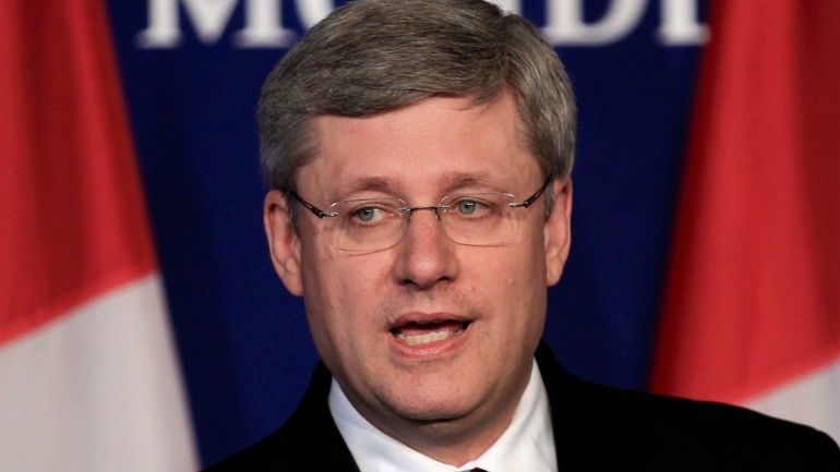 Καναδάς: Ξεκινά αεροπορικές επιδρομές εναντίον του Ισλαμικού Χαλιφάτου