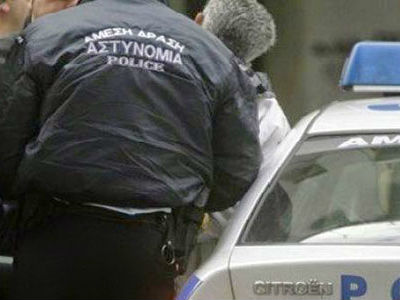 Συνενήφθη με ναρκωτικά… για όλα τα γούστα