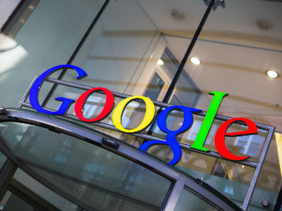 Πρόταση – βόμβα για διάσπαση της Google από το Ευρωκοινοβούλιο