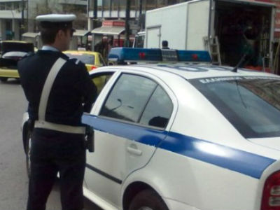 Πάτρα: Κυκλοφοριακές ρυθμίσεις λόγω Καρναβαλιού