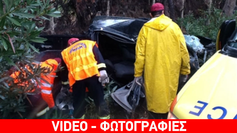 Ηράκλειο: Θρήνος για τον 24χρονο Λευτέρη