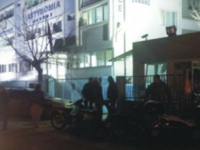 Ξάνθη: Κλέφτης… ετών 13