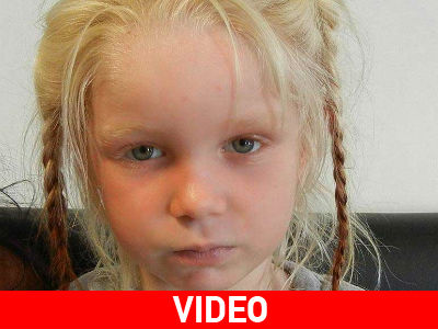 Αναστάτωση στα Τρίκαλα στον απόηχο της υπόθεσης με τη «μικρή Μαρία»