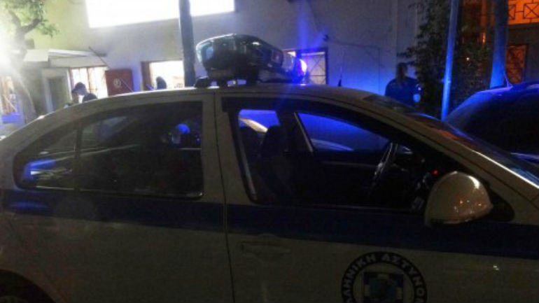 Αλεξανδρούπολη: Συνελήφθησαν οι τρεις μπράβοι που έδειραν επιχειρηματία