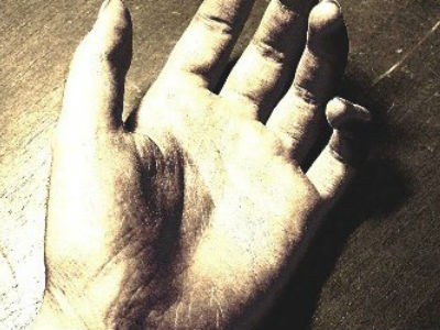 Θάνατος – μυστήριο στο Ηράκλειο