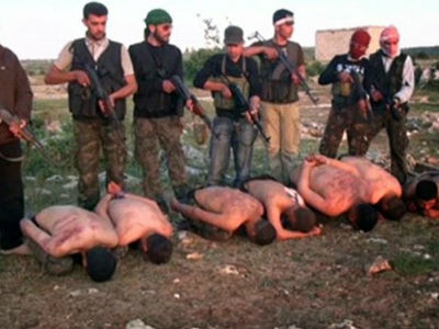 «Οι τζιχαντιστές η μεγαλύτερη παγκόσμια απειλή»