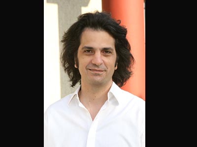 Βασίλης Τσαμπρόπουλος : “ The Promise ”