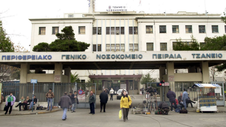 Χαλκίδα: Αγωνία για 39χρονη που κατέρρευσε ενώ ψώνιζε