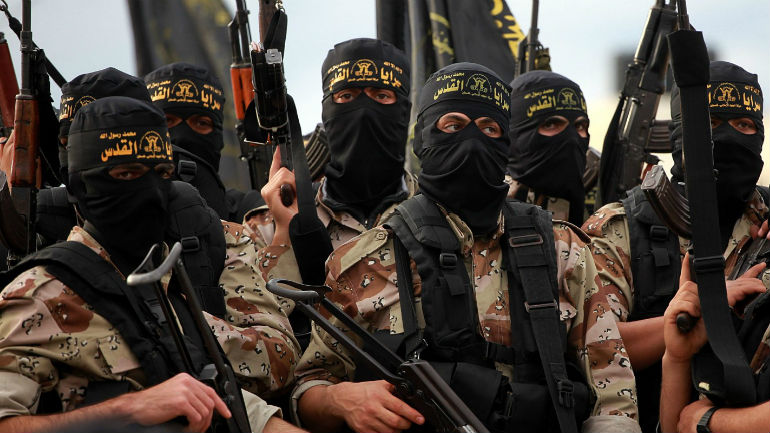 Ιράκ: Χιλιάδες οικογένειες έχουν εγκαταλείψει την πόλη Ραμάντι