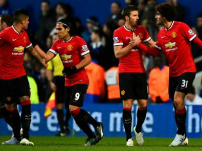 Δεν δέχεται… υποδείξεις ο Φαν Χάαλ