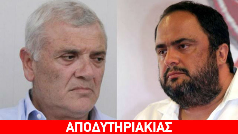 Γιατί ο Μελισσανίδης δεν θα γίνει Μαρινάκης!