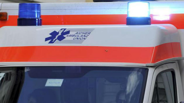 Τραγωδία στη Γερμανία: 3χρονος πρόσφυγας σκοτώθηκε στο πάρτι υποδοχής του