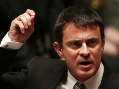 Γαλλία: «Έκτακτα μέτρα» κατά της τρομοκρατίας