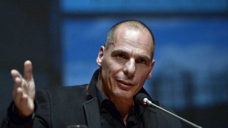 Παρουσίασαν ως χθεσινή συνέντευξη του Γιάνη Βαρουφάκη από το… 2012