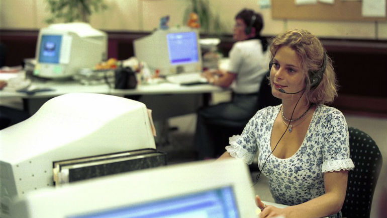 Σε λειτουργία τηλεφωνικό κέντρο για το «Μάθε που ψηφίζεις»