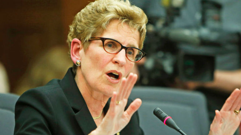 Καναδάς: Το Οντάριο «προσκαλεί» 5.000 Σύρους πρόσφυγες