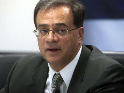 Χαρδούβελης: «Αν δε βοηθήσουμε όλοι, ξεχάστε τα χρόνια πόνου που περάσαμε»