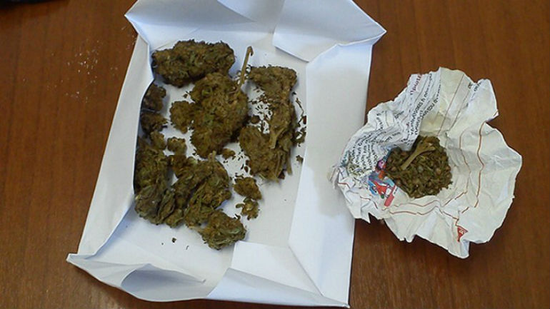 Ρέθυμνο: Χειροπέδες σε 55χρονο για κατοχή κάνναβης