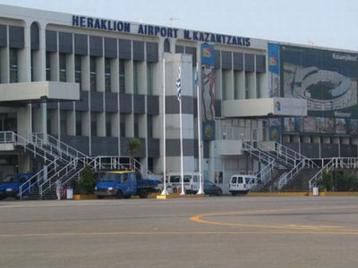 Πέθανε μόλις έφτασε στην Κρήτη