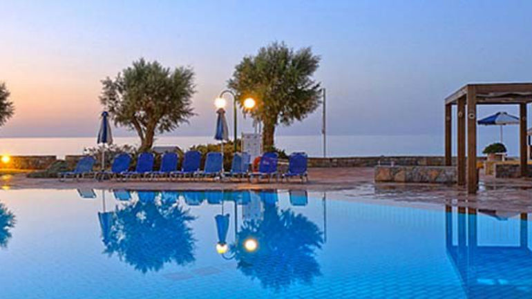 Ηράκλειο: Ξενοδόχος – δημοτικός σύμβουλος κλέβει την εταιρεία ύδρευσης