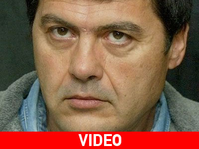 Ο Χριστόδουλος Ξηρός «σκαλίζει» το χρόνο