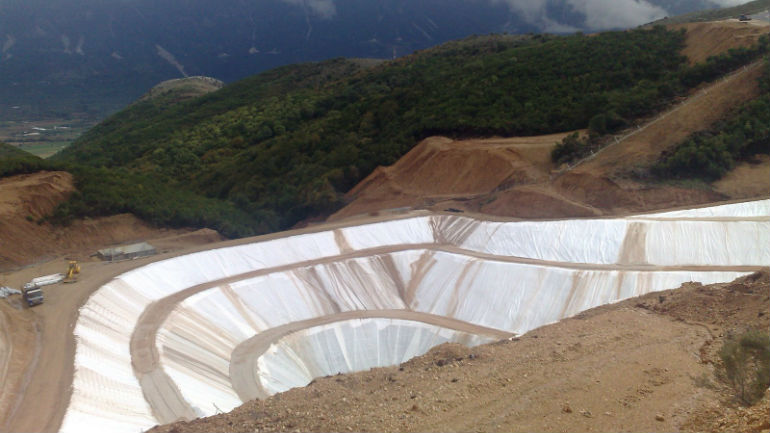 Ιωάννινα: Ανακλήθηκε ο διαγωνισμός για τον ΧΥΤΑ Ελληνικού