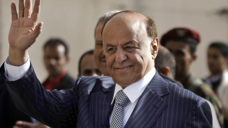 Υεμένη: Υπό όρους η επιστροφή του προέδρου στις ειρηνευτικές συνομιλίες