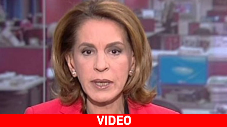 Η Τρέμη βάφτισε Τσίπρα τον Μητρόπουλο