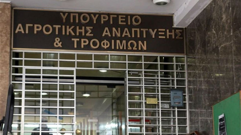 Υπουργείο Αγροτικής Ανάπτυξης: Ξεκινά την αποπληρωμή έργων ύψους 40 εκατ. ευρώ